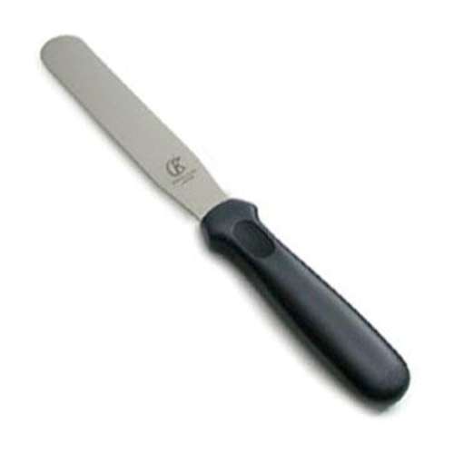 15 Inch Straight Spatula - Click Image to Close